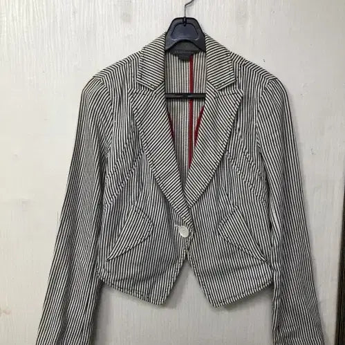 [BUNJANG] Armani Jacket / 알마니 자켓