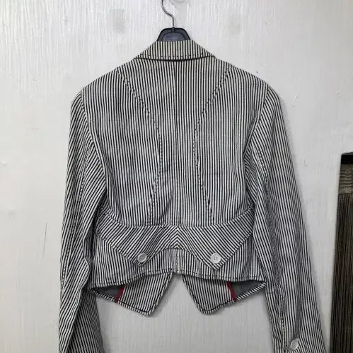 [BUNJANG] Armani Jacket / 알마니 자켓