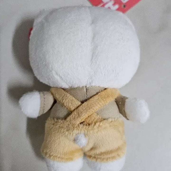 [BUNJANG] Sanrio Melody Keyring / (정품) 산리오 멜빵 키티 키링