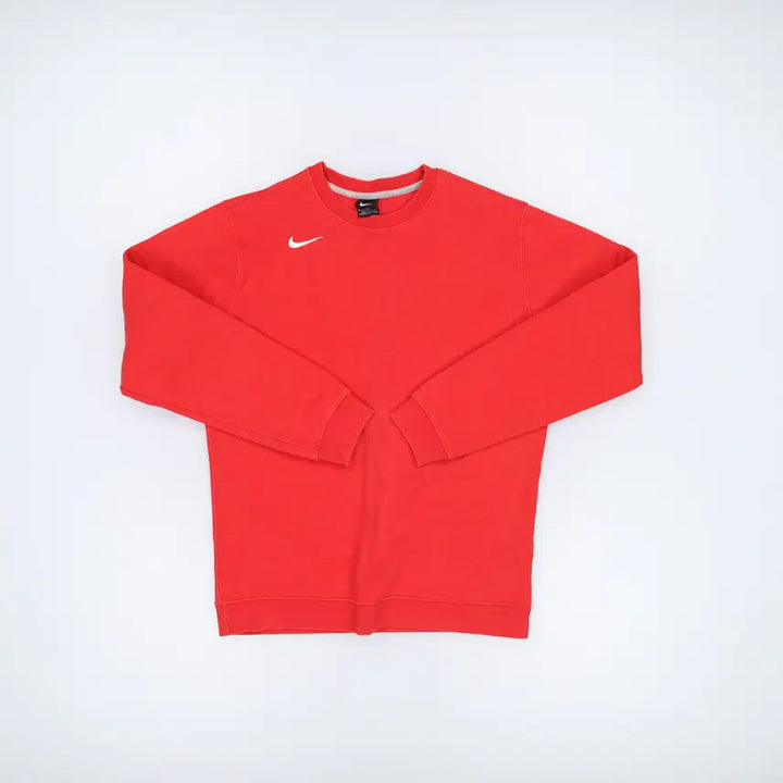 [BUNJANG] Nike 0108H1 Sweatshirt / [SP] 나이키 기모맨투맨 0108H1