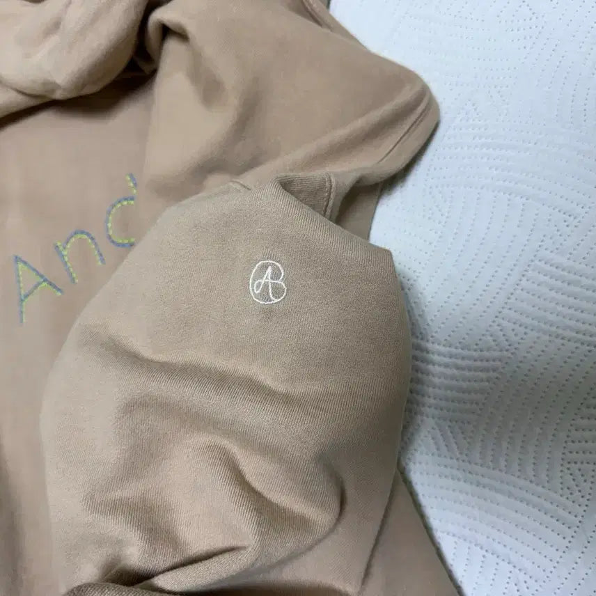 [BUNJANG] Anderson .Paak Hoodie / 앤더슨벨 후드티