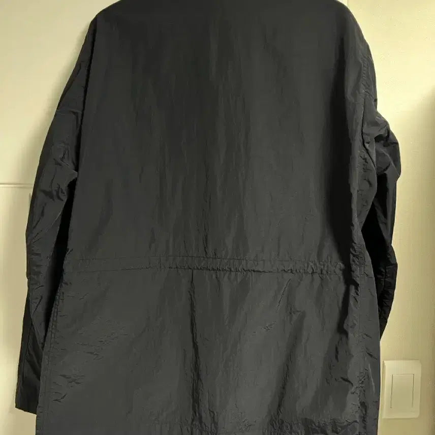 [BUNJANG] Moip Uniform Jacket Black Size 3 / 모이프 유니폼 자켓 블랙 3 사이즈