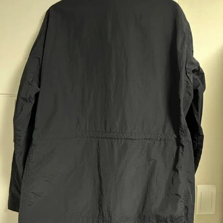 [BUNJANG] Moip Uniform Jacket Black Size 3 / 모이프 유니폼 자켓 블랙 3 사이즈