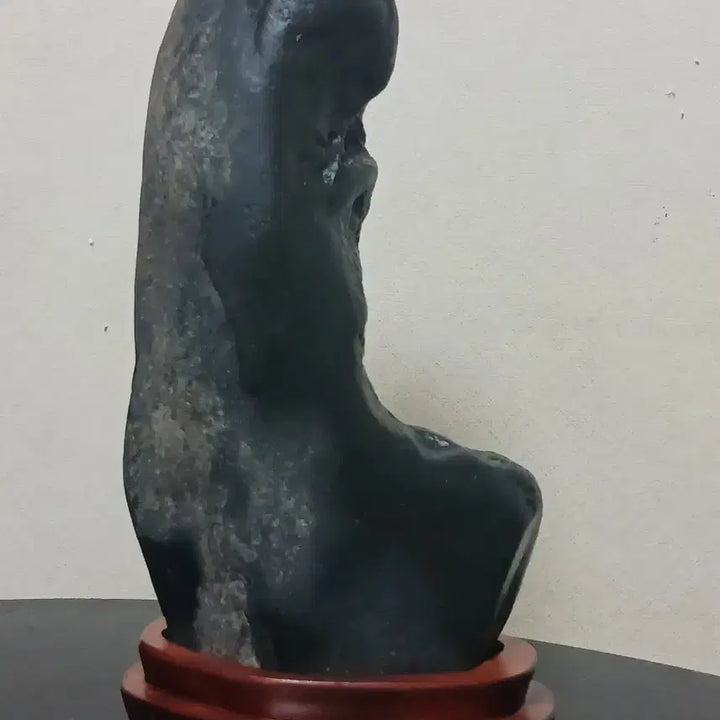 [BUNJANG] Natural Stone Sculpture / 수석