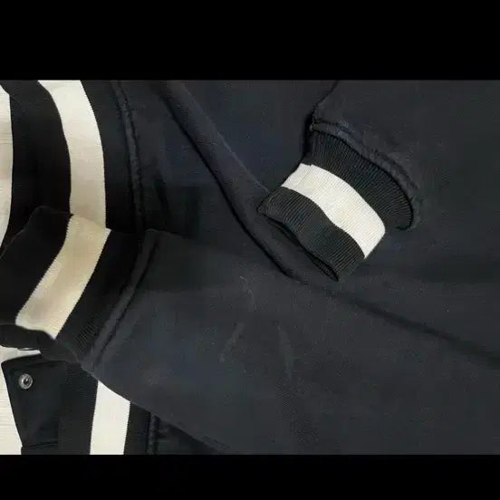 [BUNJANG] Stussy Varsity Jacket / 스투시 바시티 자켓