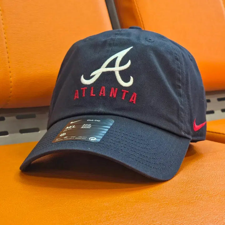 [BUNJANG] Nike C10 Hat / (새상품) 나이키 모자 c10