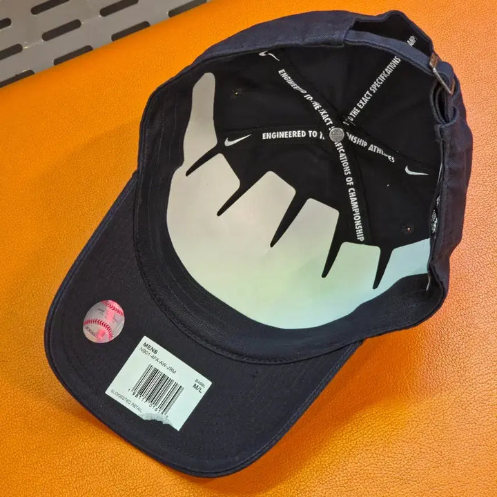 [BUNJANG] Nike C10 Hat / (새상품) 나이키 모자 c10