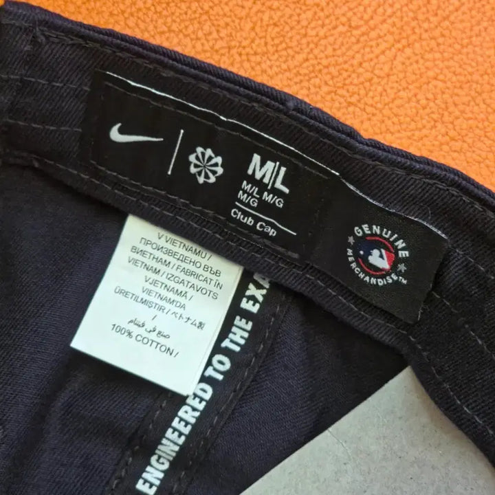 [BUNJANG] Nike C10 Hat / (새상품) 나이키 모자 c10