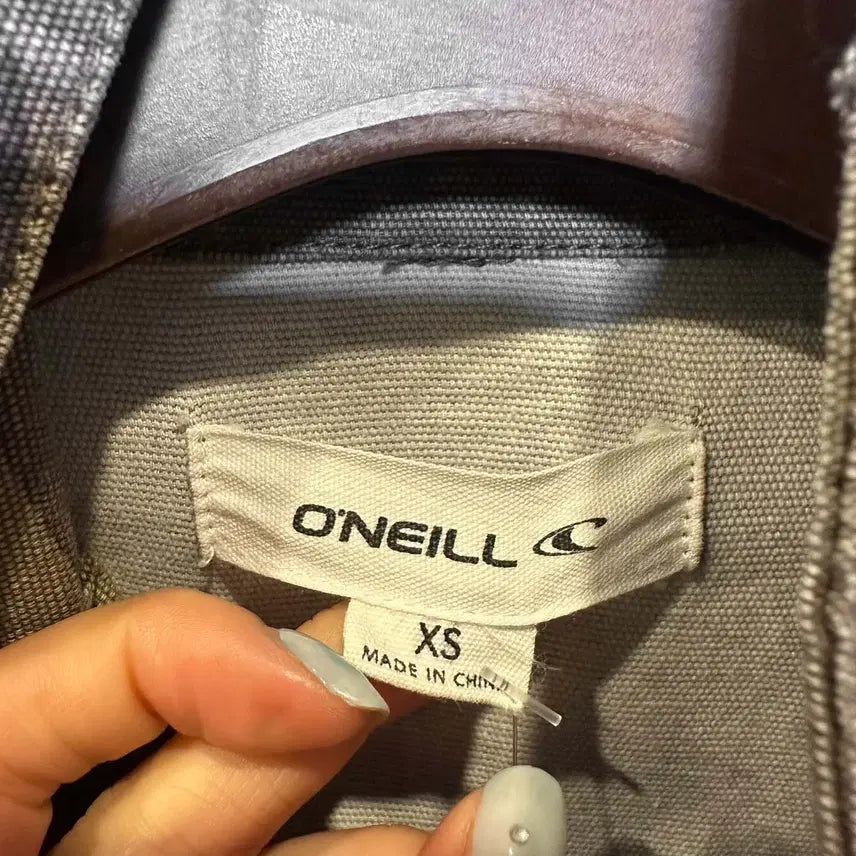 [BUNJANG] Vintage Field Jacket / JPN VINTAGE 필드 자켓 하이넥 멀티포켓 카모 패턴 디테일 카키