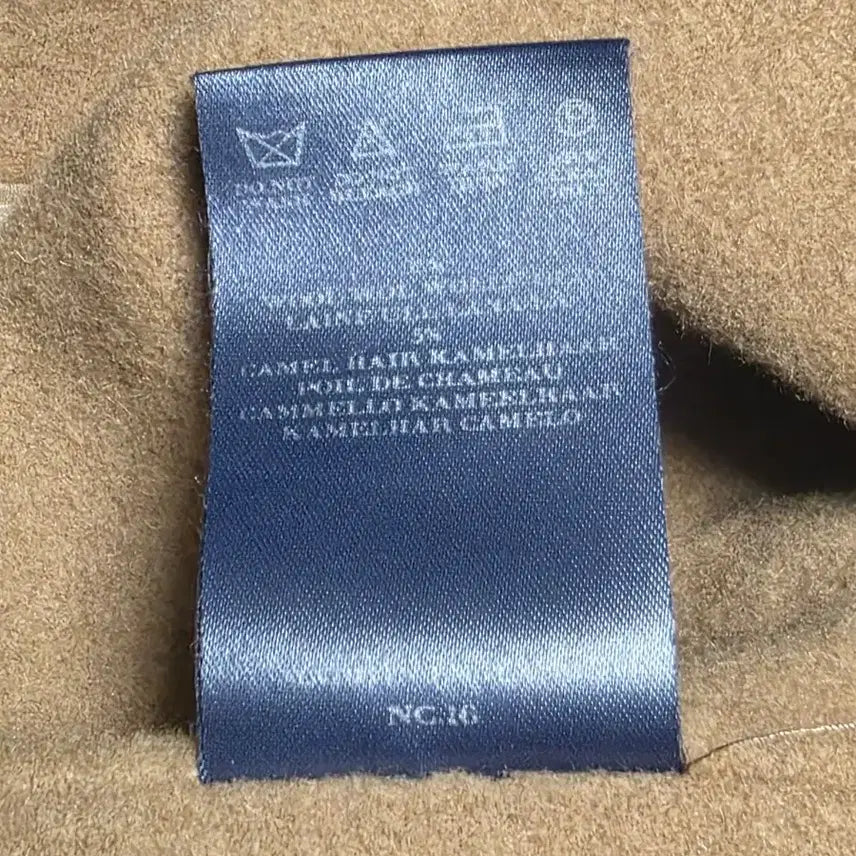 [BUNJANG] Burberry One-Panel Trench Coat (Size 48) / 버버리 원패널 트렌치코트 48사이즈