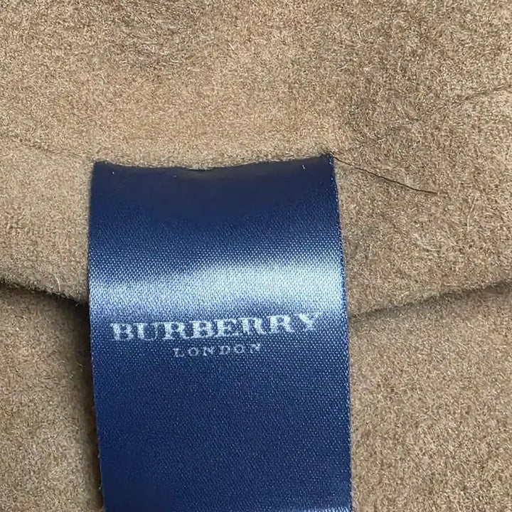 [BUNJANG] Burberry One-Panel Trench Coat (Size 48) / 버버리 원패널 트렌치코트 48사이즈