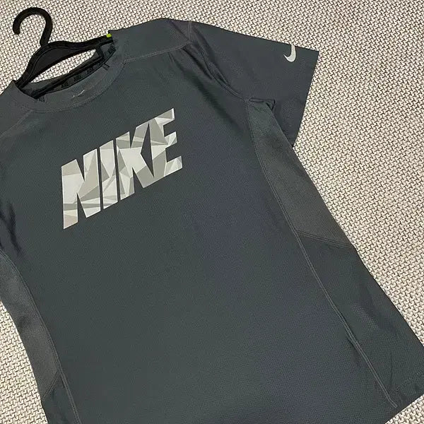 [BUNJANG] Nike N.4994 Short Sleeve T-shirt / XL 나이키 여성 기능성 반팔티 N.4994