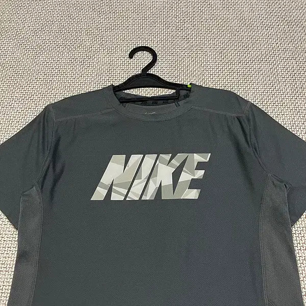 [BUNJANG] Nike N.4994 Short Sleeve T-shirt / XL 나이키 여성 기능성 반팔티 N.4994