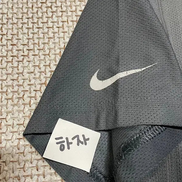 [BUNJANG] Nike N.4994 Short Sleeve T-shirt / XL 나이키 여성 기능성 반팔티 N.4994