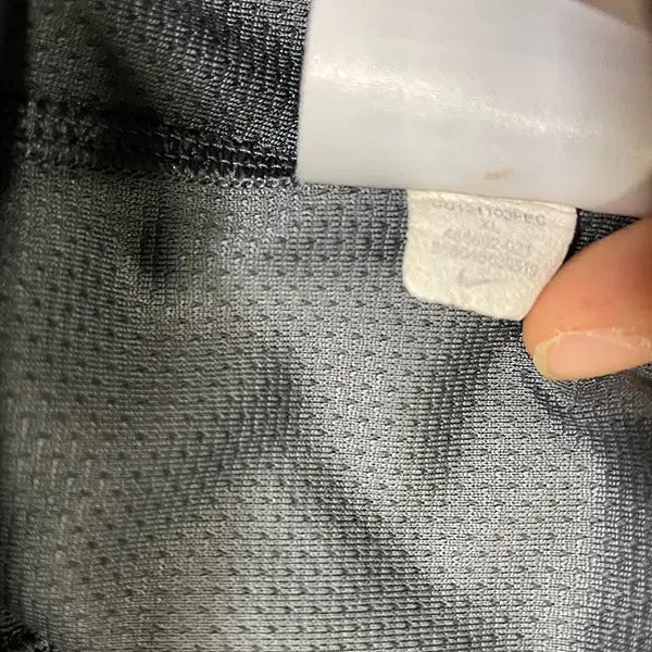 [BUNJANG] Nike N.4994 Short Sleeve T-shirt / XL 나이키 여성 기능성 반팔티 N.4994