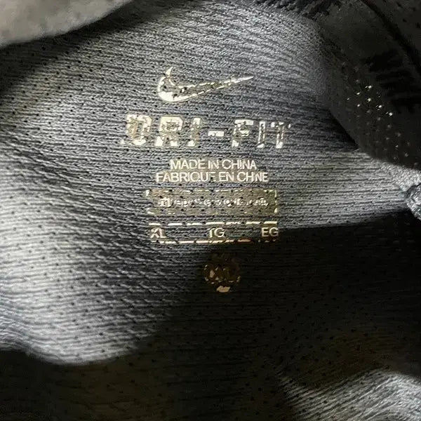 [BUNJANG] Nike N.4994 Short Sleeve T-shirt / XL 나이키 여성 기능성 반팔티 N.4994
