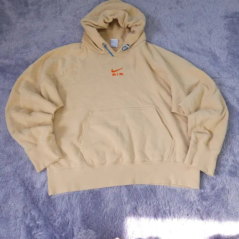 [BUNJANG] Nike Hoodie / [XXL] 나이키 후드티