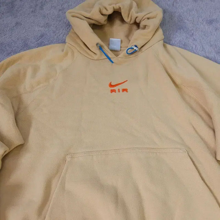 [BUNJANG] Nike Hoodie / [XXL] 나이키 후드티