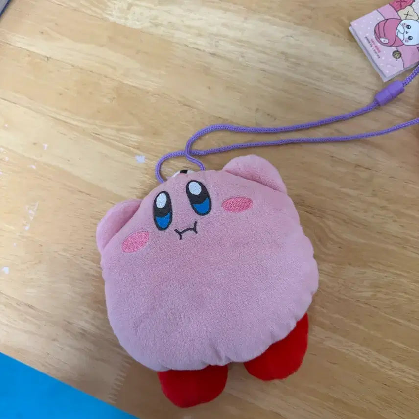 [BUNJANG] Kirby Bag / 커비 가방