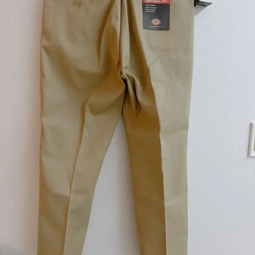 [BUNJANG] The DUCK CLUB Dickies 874 / 떠그클럽 디키즈 874