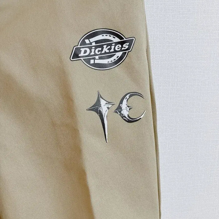 [BUNJANG] The DUCK CLUB Dickies 874 / 떠그클럽 디키즈 874