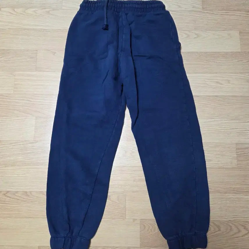 [BUNJANG] Zara Jogger Pants S / 자라 츄리닝 조거 팬츠 S