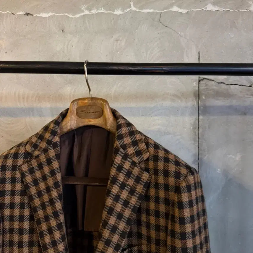 [BUNJANG] Sartoria Massimo Piombo Blazer (Men's Size 100) / 사르토리아 마시모 피옴보 블레이저 남성 100