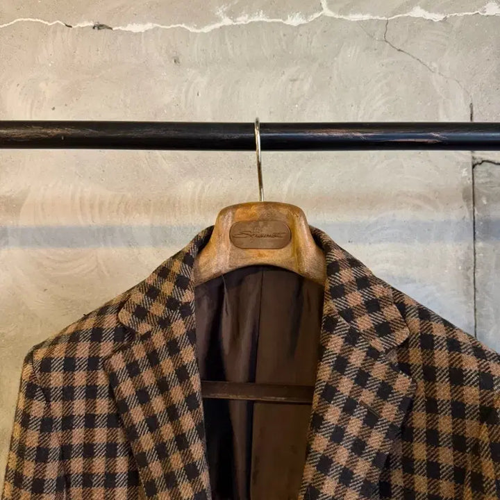 [BUNJANG] Sartoria Massimo Piombo Blazer (Men's Size 100) / 사르토리아 마시모 피옴보 블레이저 남성 100