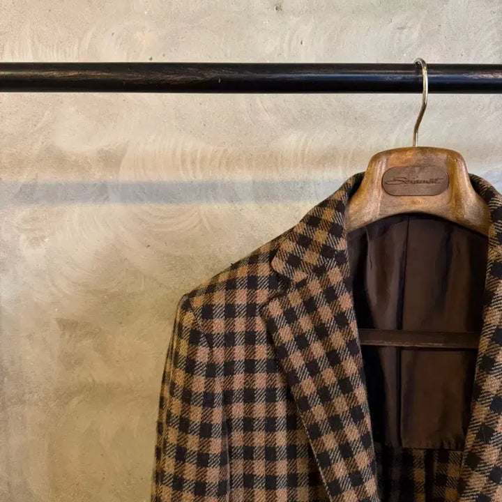 [BUNJANG] Sartoria Massimo Piombo Blazer (Men's Size 100) / 사르토리아 마시모 피옴보 블레이저 남성 100