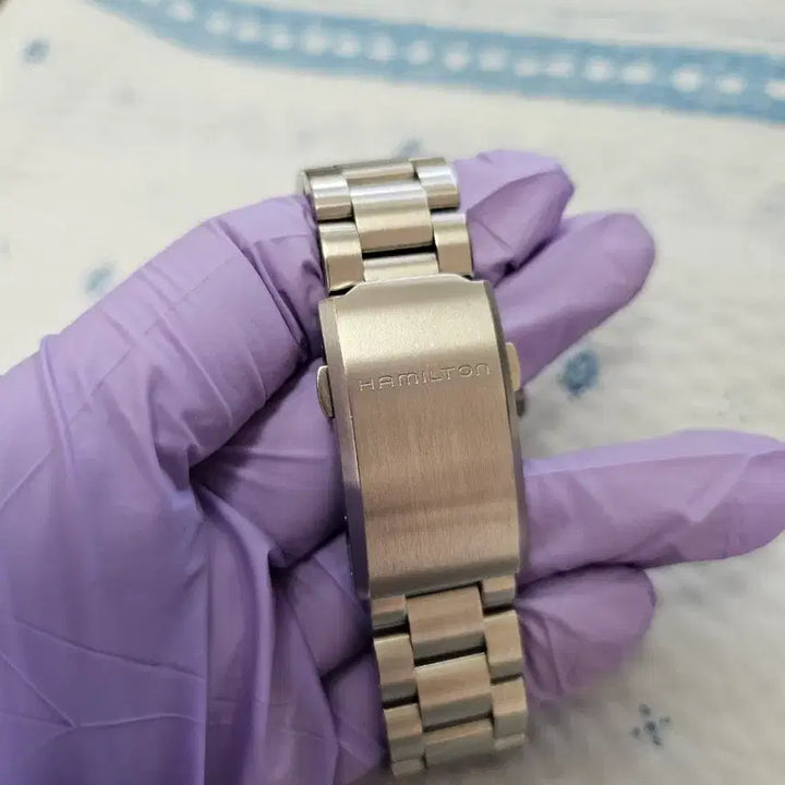 [BUNJANG] Hamilton Expedition 37 / 해밀턴 익스페디션 37 팔아요~!!