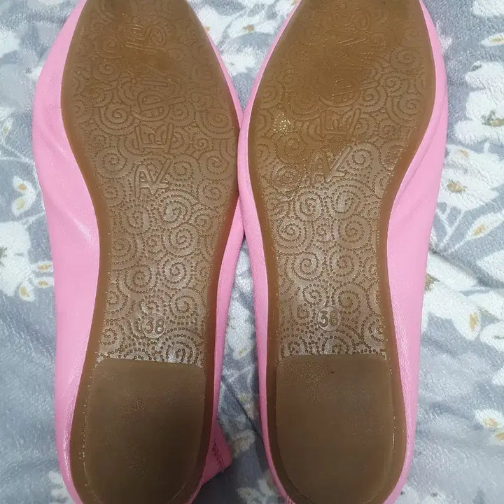 [BUNJANG] Harmony Bobby 38 Size / 흐꺙 하모니 바비 38 사이즈