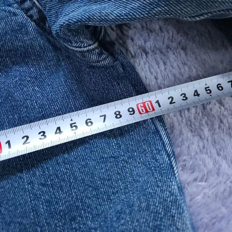 [BUNJANG] I L CORSO Denim Jacket / [105] 일꼬르소 자켓 데님