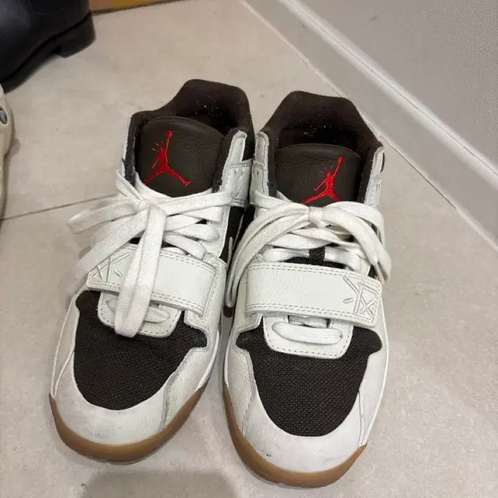 [BUNJANG] Jordan Jumpman Jack / 조던 점프맨잭