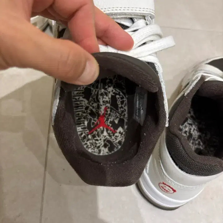 [BUNJANG] Jordan Jumpman Jack / 조던 점프맨잭