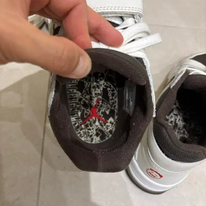 [BUNJANG] Jordan Jumpman Jack / 조던 점프맨잭