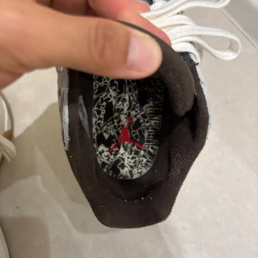 [BUNJANG] Jordan Jumpman Jack / 조던 점프맨잭