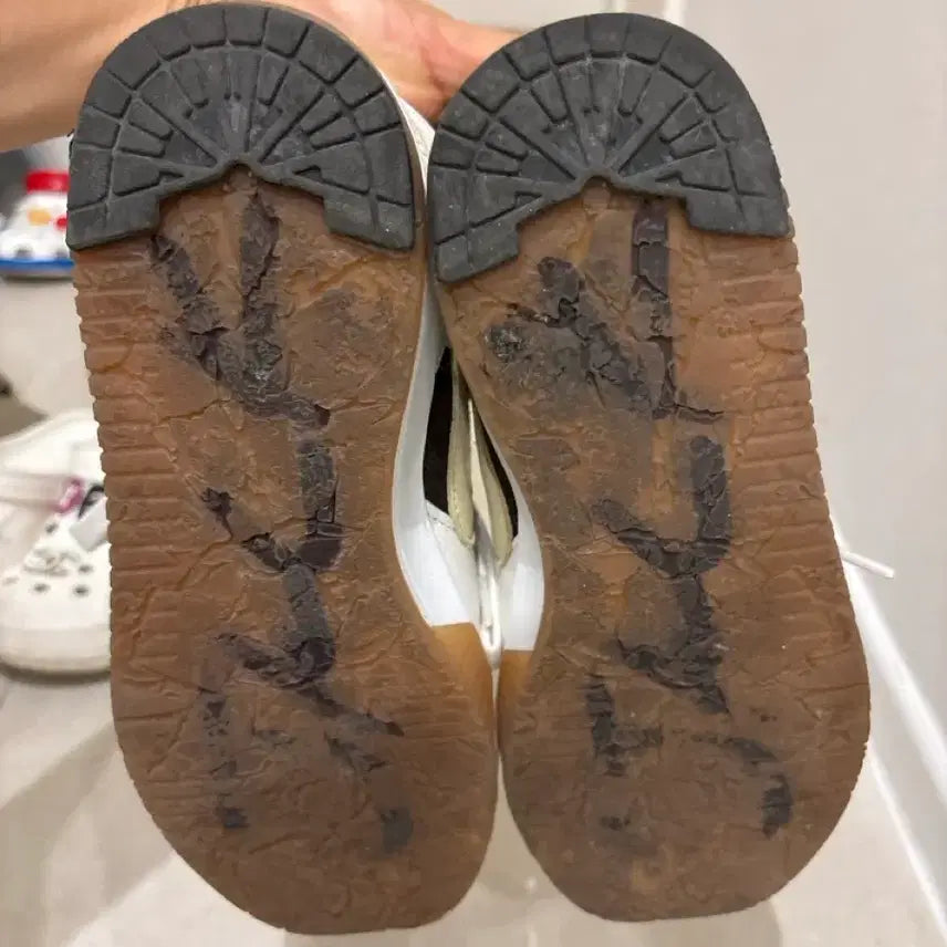 [BUNJANG] Jordan Jumpman Jack / 조던 점프맨잭