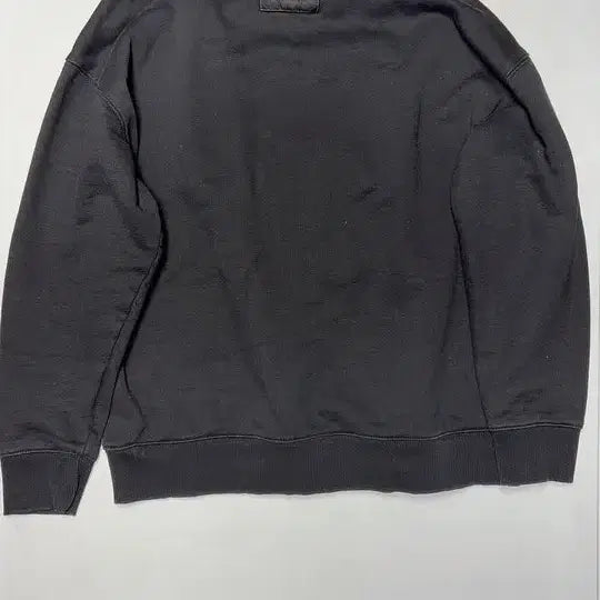 [BUNJANG] LifeWork Winter Men's Sweatshirt / 라이프워크 [겨울] 남성 맨투맨 티셔츠 M 사이즈