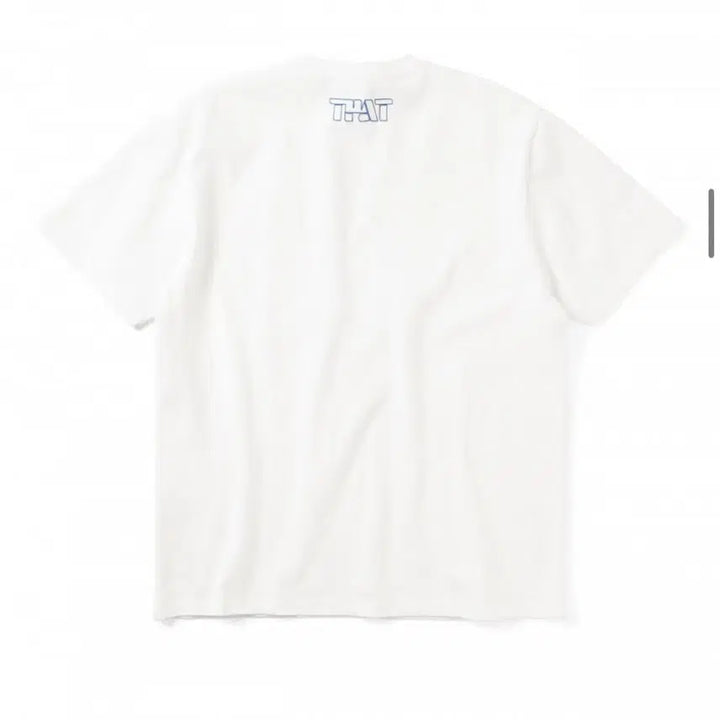 [BUNJANG] thisisneverthat Short Sleeve / 디스이즈네버댓 반팔 s