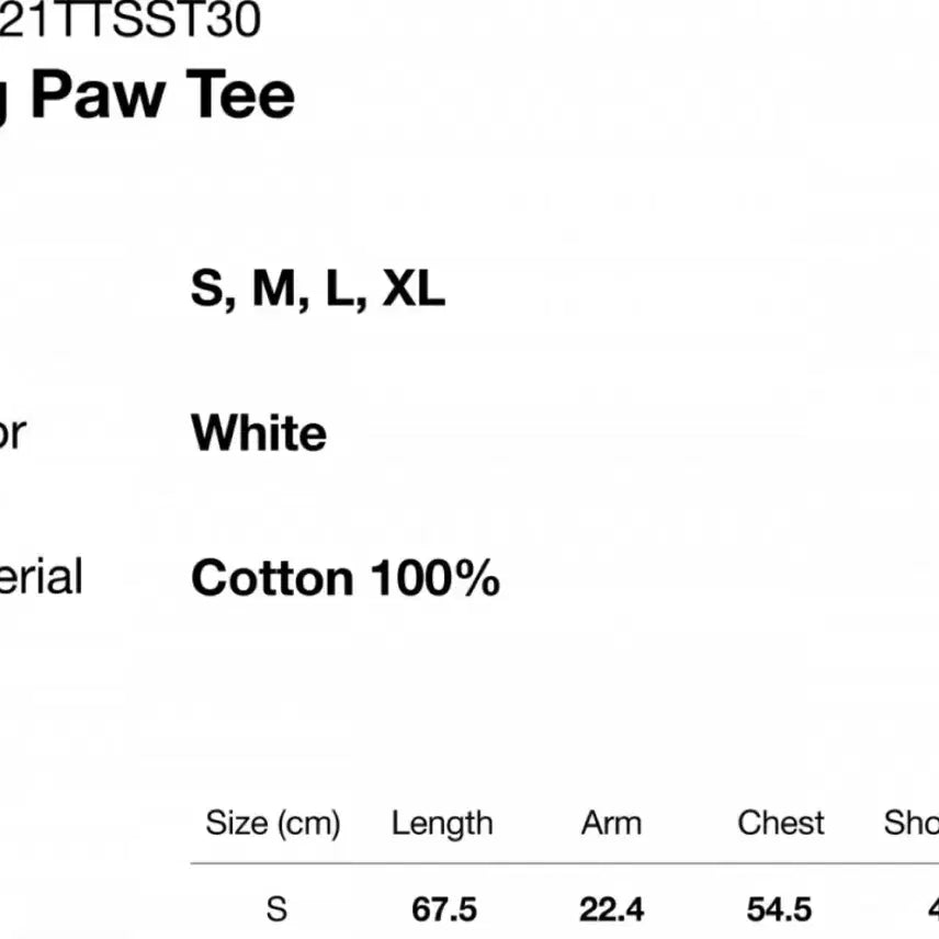 [BUNJANG] thisisneverthat Short Sleeve / 디스이즈네버댓 반팔 s