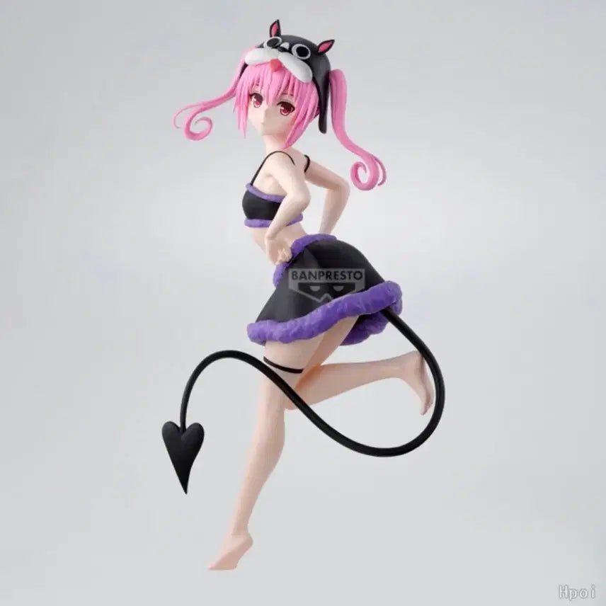 [BUNJANG] To Love Ru Darkness Nana Astar Deviluke Figure / 반프레스토 투러브 트러블 다크니스 나나 아스타 데빌룩