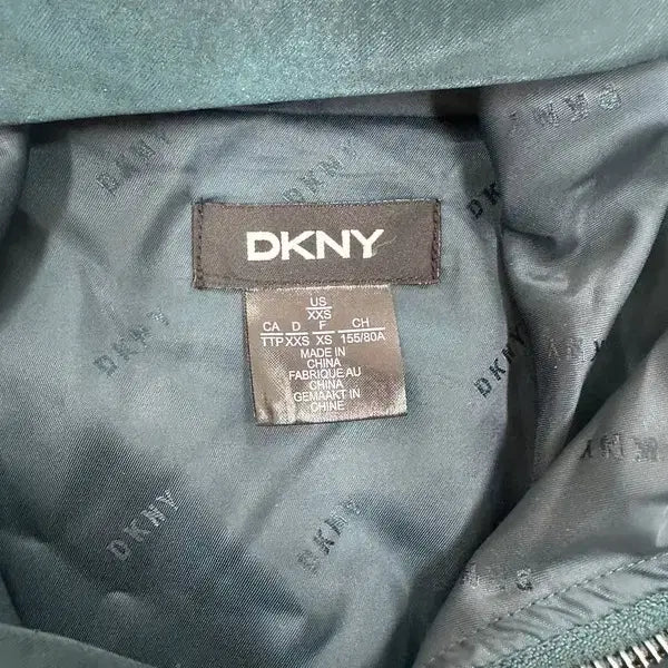 [BUNJANG] DKNY Jacket / DKNY 항공 자켓