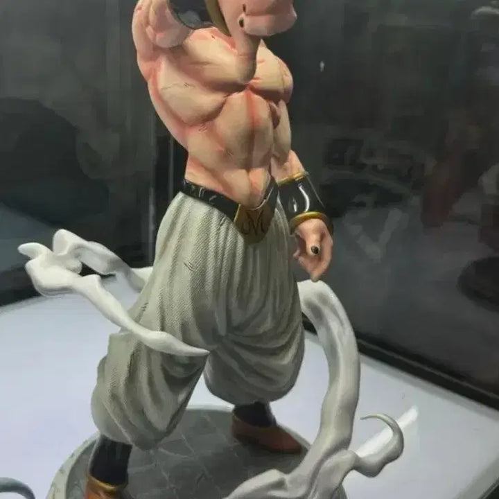 [BUNJANG] CPR Majin Buu Dragonball Figure / CPR 마인부우 드래곤볼 피규어