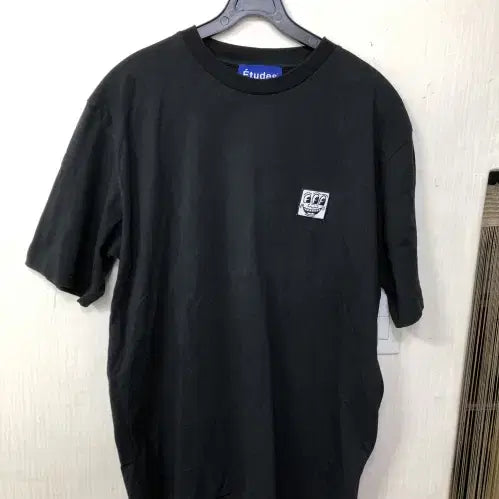 [BUNJANG] ETUDE T-shirt / ETUDES 반팔티