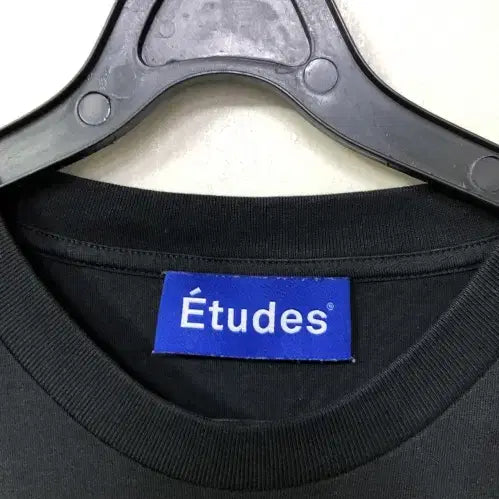 [BUNJANG] ETUDE T-shirt / ETUDES 반팔티