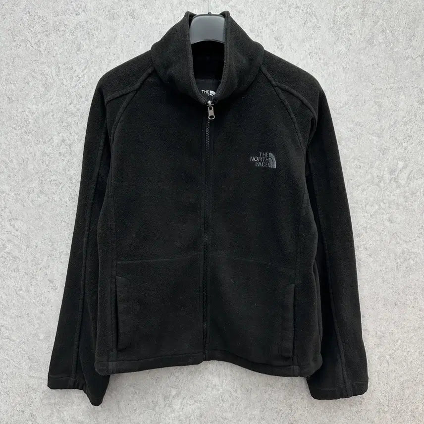 [BUNJANG] Men's North Face Fleece Jacket / 95 노스페이스 남자 후리스 집업 자켓