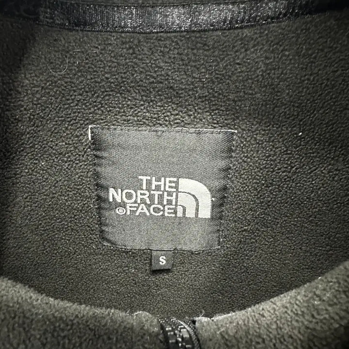 [BUNJANG] Men's North Face Fleece Jacket / 95 노스페이스 남자 후리스 집업 자켓