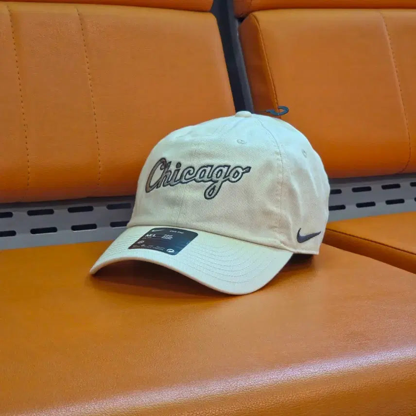 [BUNJANG] Nike C13 Hat / (새상품) 나이키 모자 c13