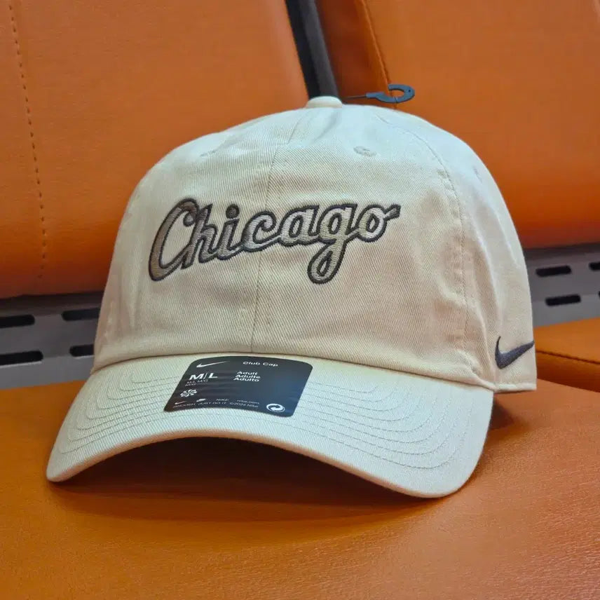 [BUNJANG] Nike C13 Hat / (새상품) 나이키 모자 c13