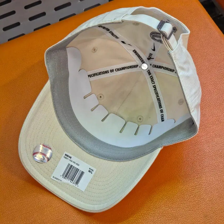 [BUNJANG] Nike C13 Hat / (새상품) 나이키 모자 c13